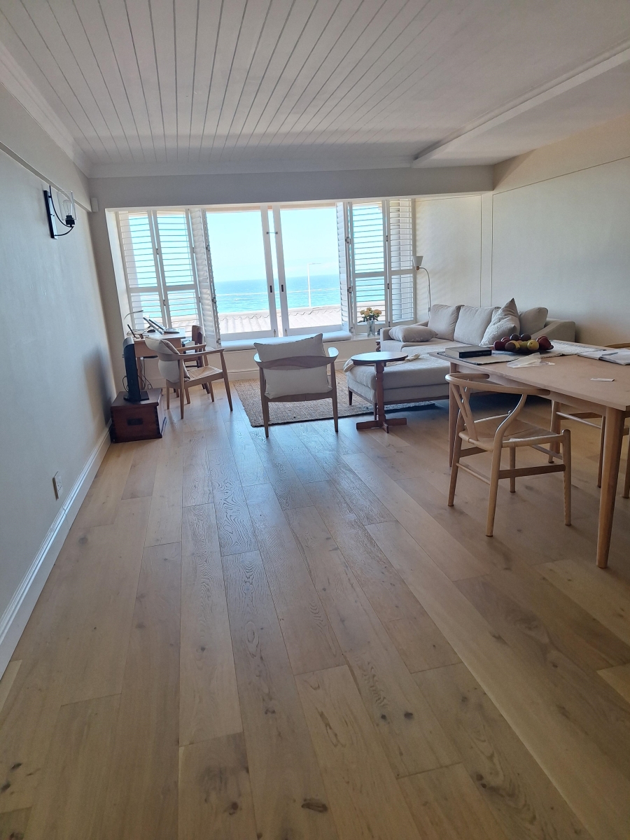 To Let 2 Bedroom Property for Rent in St James Western Cape